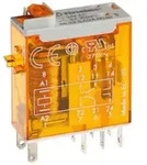 Finder Miniatur-Relais 2W 8A Spsp.230VAC 46.52.8.230.0040