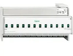 Schneider Electric Schaltaktor REG-K/12x230/16 MTN648493