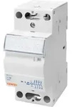 Gewiss Sch&uuml;tz 4S, 25A, 230V, 2TE GWD6715