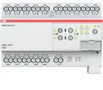 ABB Stotz S&J Schalt-/Jalousieaktor 16fach 16A, REG SAH/S16.16.7.1
