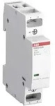 ABB Stotz S&J Installationssch&uuml;tz 20A 230V AC/DC ESB20-11N-06