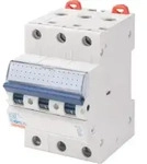 Gewiss Leitungsschutzschalter B10A 10 KA 3P GW92566