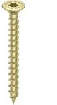 HECO-TOPIX-plus 4,0 x 35, Senkkopf, HECO-Drive, VVG, A3L 60455