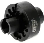 KS Tools 3/4" Spezialnuss f&uuml;r ABS-Rotoren, Jaguar