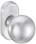 Profilt&uuml;rknopf 2033/5020 Material VA EST 4-KT.M12mm fest EDI