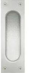FSB Schiebet&uuml;rmuschel 42 4211 blind L.120mm B.40mm Alu. 0105 ktg. EL.-T. 11,5mm