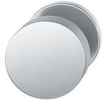 FSB T&uuml;rknopf 23 0829 0005 VA 6204 Aufnahme 8mm ger.FSB