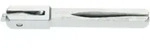 Haken-Wechselstift Typ U 4-KT.8/10mm L.80mm STA verz.abg.