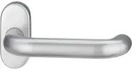 Profilt&uuml;r-Dr&uuml;ckerlochteil 1103/2033 VA EST ov.8mm ger.EDI