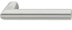 FSB T&uuml;rdr&uuml;ckerlochteil 10 1076 VA 6204 8mm DIN L/R