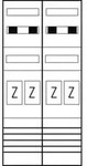 ABN Z&auml;hlerplatz eHZ 4Z EZ27340