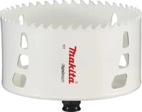 Makita EZYCHANGE TCT-Lochs&auml;ge 127mm