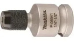 Makita BIT-ADAPTER 1/2"4K-1/4"6K (P-05941)