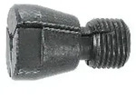 Fein Spannzangen Durchmesser 6 mm Vierkant 4,9 mm