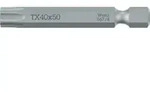 Wera 867/4 Z TX Bits, TX 6, L&auml;nge 50 mm