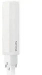 Philips LED-Kompaktlampe CorePro G24d-2 840 6,9W