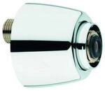Grohe S-Anschluss 12051 absperrbar chrom (12051000)