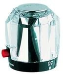 Grohe Temperaturw&auml;hlgriff 07623 chrom 07623 chrom (07623000)