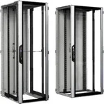 Rittal Netzwerk/Serverschrank standard,geschlossen VX 5304.126