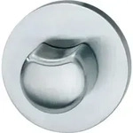 FSB Riegelrosette 03 0481 VA F69 Schildst&auml;rke 7mm rd.