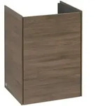 V&B Waschtischunterschrank Collaro 41x54,6x34,4cm, WT mi, An li, Ariz. Oa