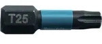 Makita TX Bit TX25x25 2 St&uuml;ck