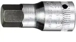 Stahlwille 1/4" (6,3mm) INHEX-Einsatz SW.4mm L.28mm