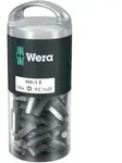 Wera 855/1 Z DIY 100 Bits, PZ 1 x 25 mm, 100-teilig