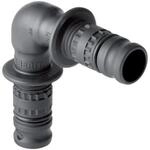 Geberit Winkel Mepla d= 20mm, 90Grad, PVDF