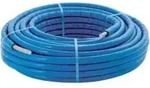 Geberit Systemrohr ML DN 20, d 25mm, Ro. 25 m, D&auml;mm. 6mm, rund