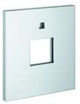 Grohe Rosette 46783 chrom chrom (46783000)