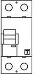 Doepke FI-Schalter DFS2 063-2/0,03-A