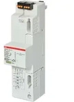 ABB Stotz S&J TT/TN-S Kombi-Ableiter OVR ZP+ 3N,12,5kA 3N 12.5-255