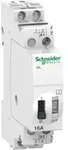 Schneider Electric Fernschalter ITL 16A 2P 230VAC/110VC A9C30812