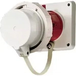 Mennekes Anbaustecker 32A,5p,6h,400V,IP67 1254
