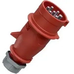 Mennekes Stecker AM-TOP HW/VN 32A,7p,6h,400V,IP44 744