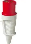 Walther Werke Stecker 63A 5p. 400V 6h IP44 260