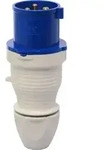 Walther Werke Stecker 32A 3P 230V 6h IP44 230306