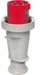 Walther Werke Stecker 63A 5P 400V 6h IP67 269