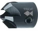 Aufsteckversenker Type 0639 D.16mm Bohr-D.6mm HSS L.25mm FISCH-TOOLS