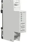 Gira Bereichs-/Linienkoppler KN X REG 212300