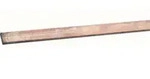 Hager N-Sammelschiene 10x3mm L=1m KW1NBB
