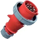 Mennekes Stecker AM-TOP 16A, 7p, 6h, 400V, IP67 3777