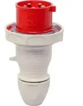 Walther Werke Stecker 16A 5P 400V 6h IP67 219