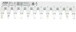 ABB Phasenschiene PS3/12/16BP 3-Ph. 12 Pins 16qmm