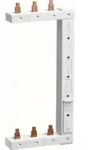 Hager Phasenschiene 3P 2-reih.rechts KCL363R