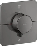 hansgrohe Thermostat UP Axor ShowerSelect ID Fertigset 2 Verbraucher softsquare...