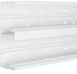 Tehalit Br&uuml;stungskanal-Unterteil zu BR 68x210mm vw BR652101D9016