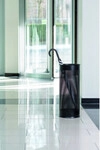 DURABLE Schirmst&auml;nder Metall 28,5L rund schwarz