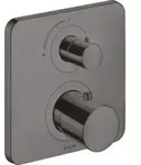 hansgrohe Fertigset Axor Citterio M UP-THM, m Absp-vtl, 1 Verb, b bla vc
